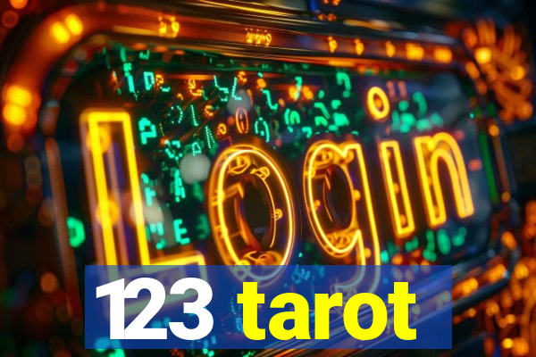 123 tarot